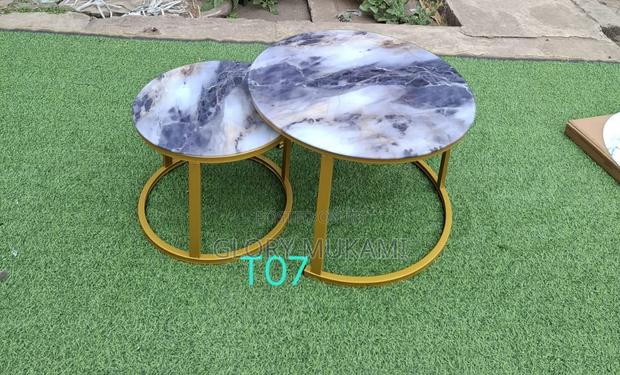 Modern Coffee Tables - main view