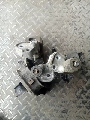 Engine Mounting Probox