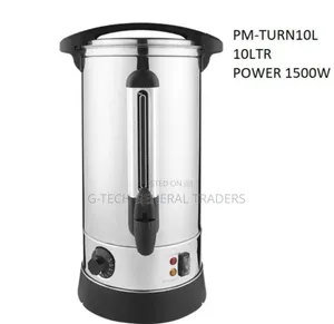 Premier 1500w 10l Commercial Electric Tea Urn