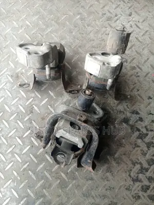 Engine Mounting Probox