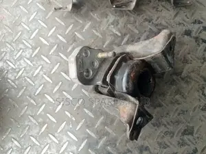 Engine Mounting Probox