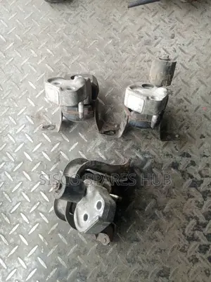 Engine Mounting Probox