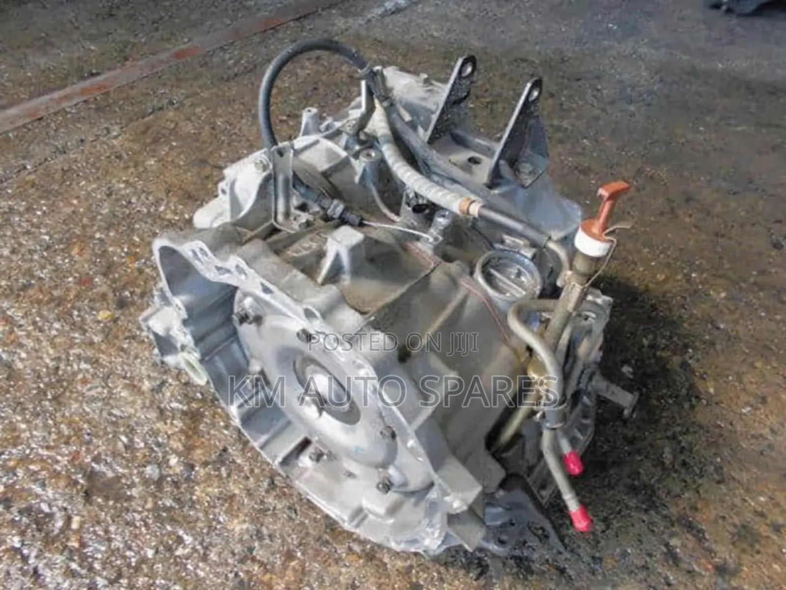 Toyota 4a Gearbox for Corolla, Carina, Corona, Sprinter.