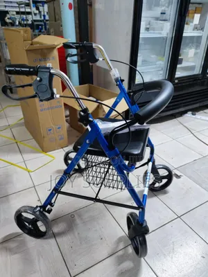 Rolator Walker