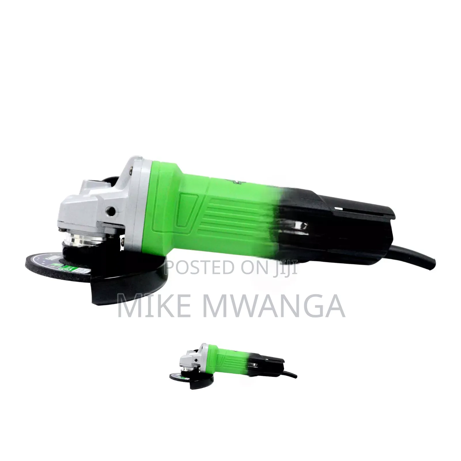 Angle Grinder Machine/