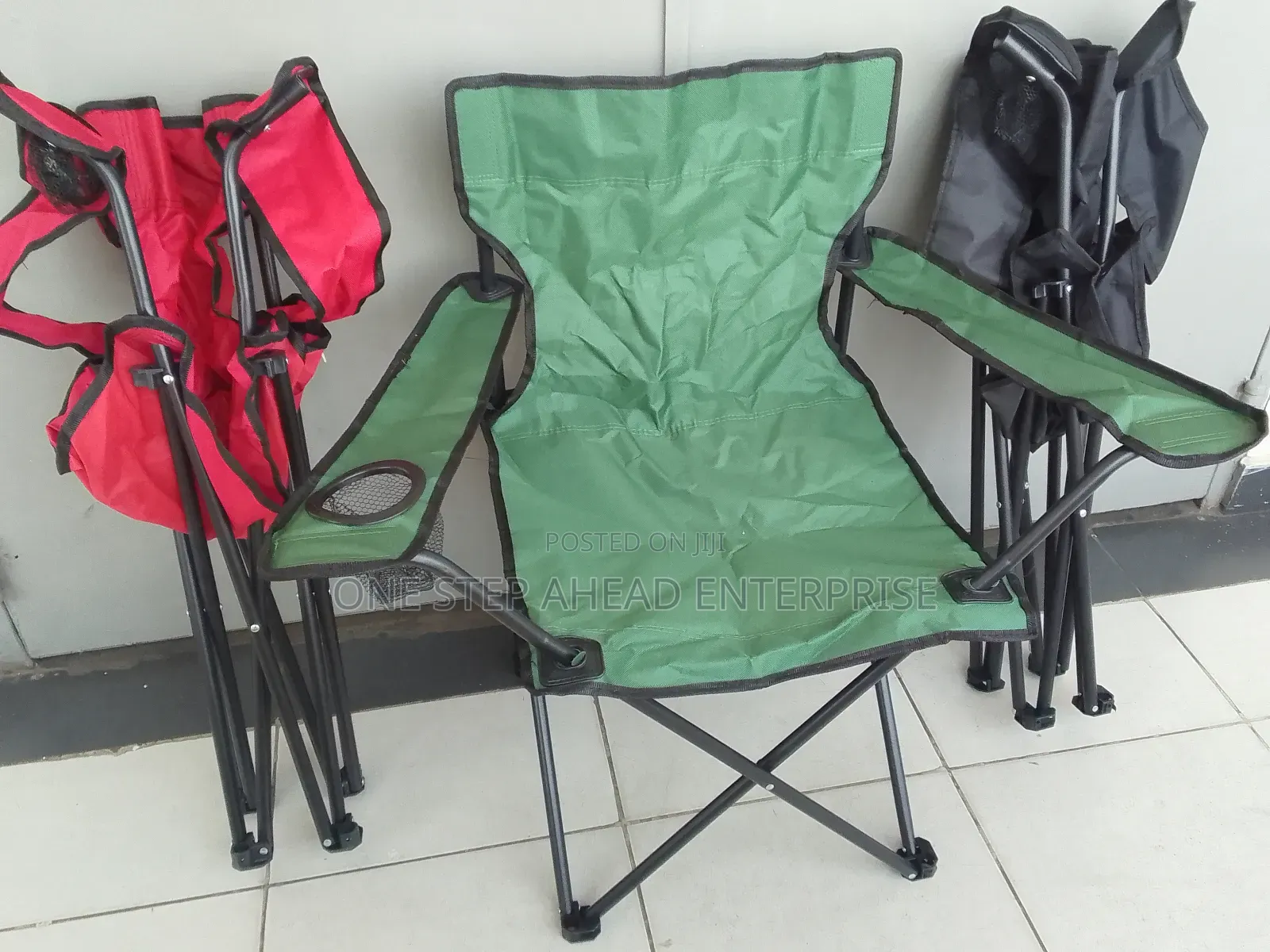 Best Priced Foldable Seat