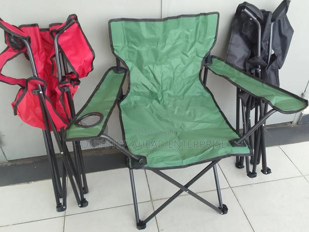 Best Priced Foldable Seat