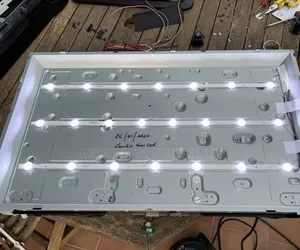 Lg 32 Inches Back Light Replacement