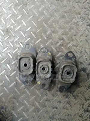 Gear Box Mountings Tiida