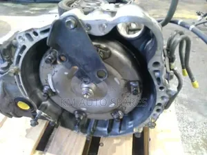 Toyota 5s Gearbox for Toyota Harrier, Celica, Camry.