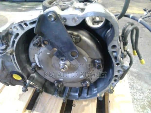 Toyota 5s Gearbox for Toyota Harrier, Celica, Camry.
