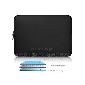 Protective Laptop Sleeve Case Soft Carrying Bag - main view