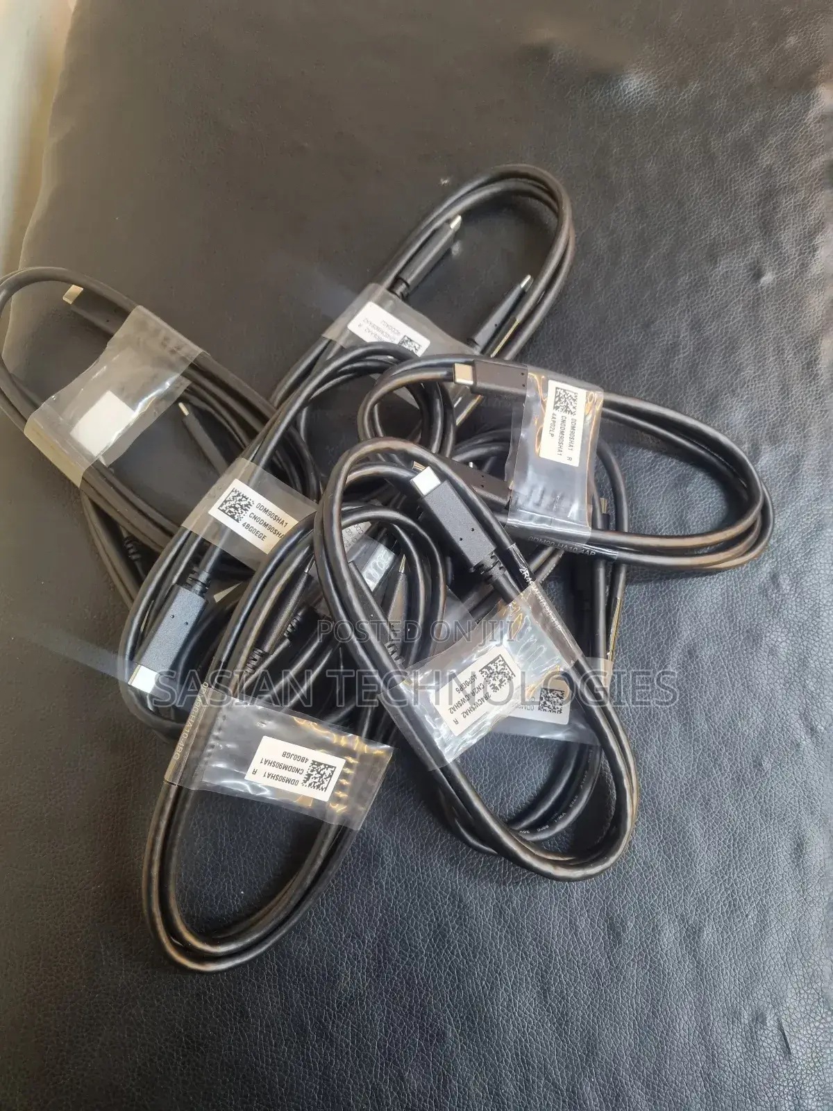 Exuk Type C to Type C Display Cable for Display
