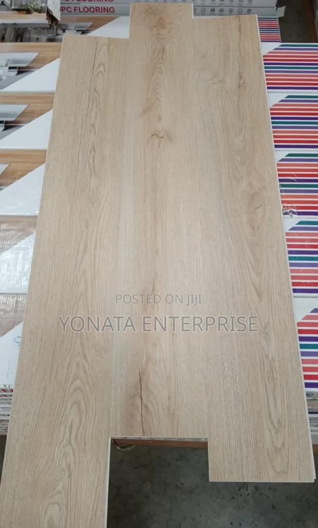 SPC Rigid Core Flooring/SPC Flooring Very Warm - thumbnail 2