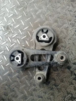Gear Mounting K13