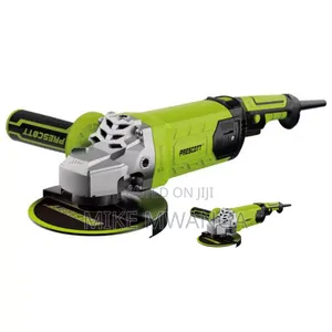 Powerful Angle Grinding Machine