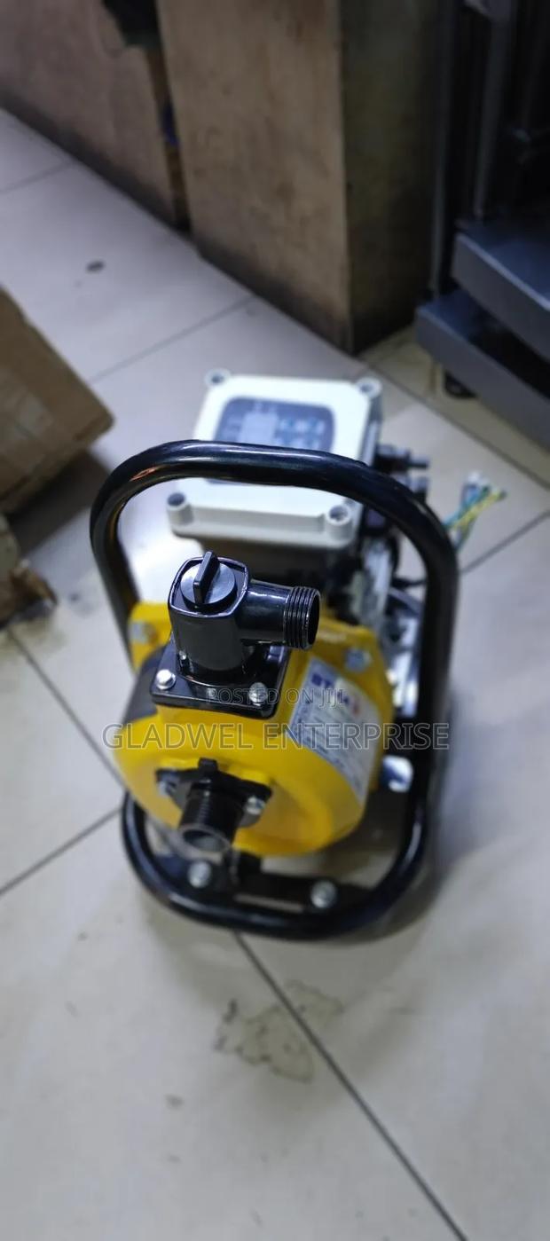 Bt Max Germany Technology Solar Surface Pump 1hp
