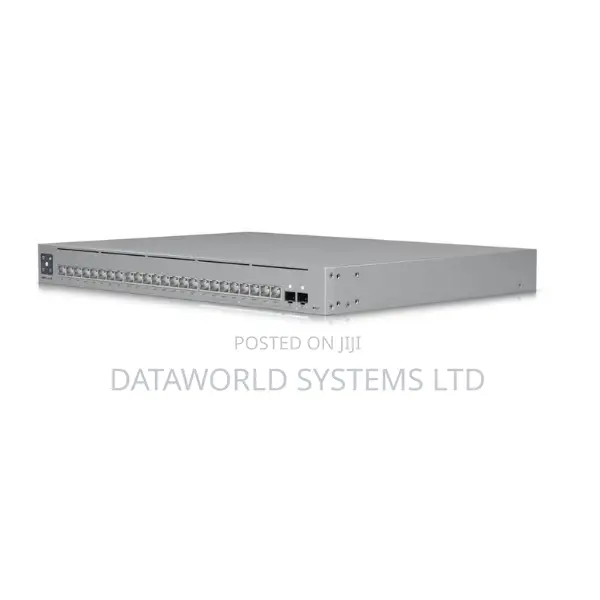 Ubiquiti Usw-Pro-Max-24-Poe (400w)