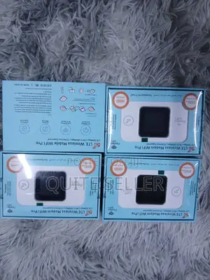 Hotspot Pocket 300mbps Sim Card Slot Outdoor Travelling 5gmi