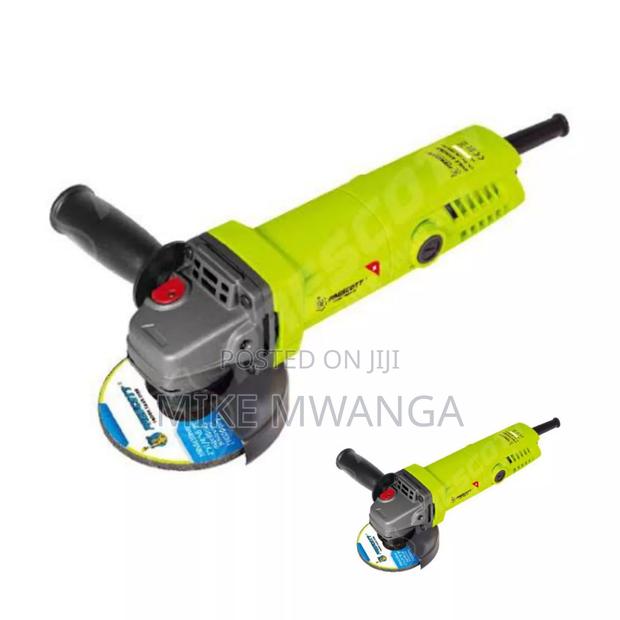 Corded Angle Grinding Machine