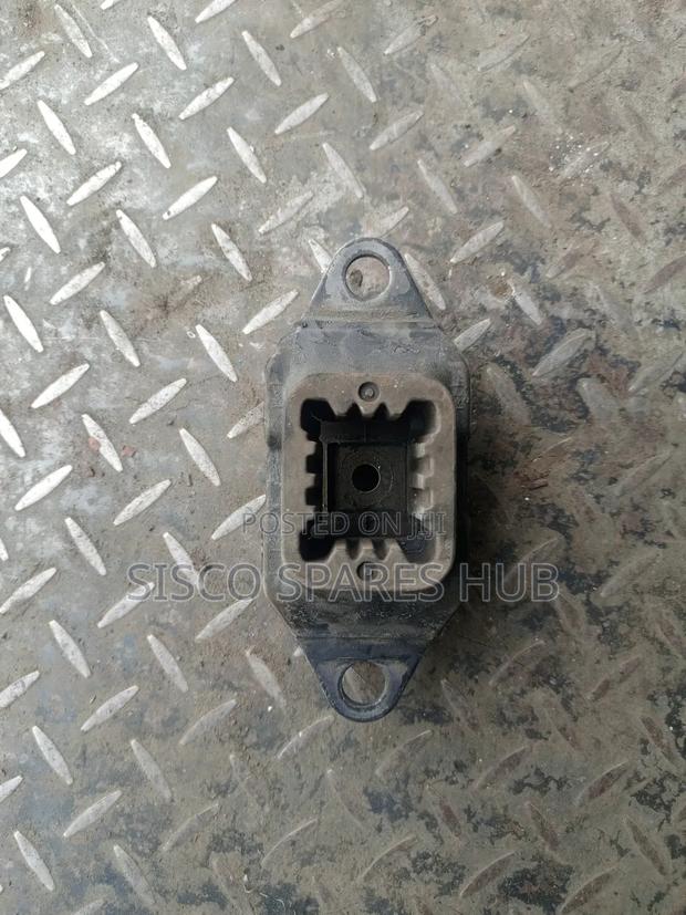 Gear Mounting Nissan Note/March New Model - thumbnail 3