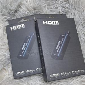 Usb 3.0 Hdmi Video Capture Cardsupports Video Conversion - thumbnail 2
