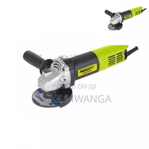 Adjustable Angle Grinding Machine