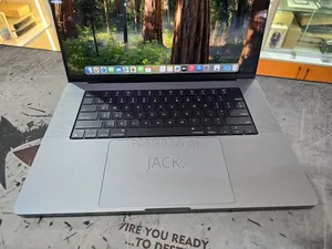 Laptop Apple MacBook Pro 2023 M3 Pro 16-inch 16GB Apple M2 SSD 512GB
