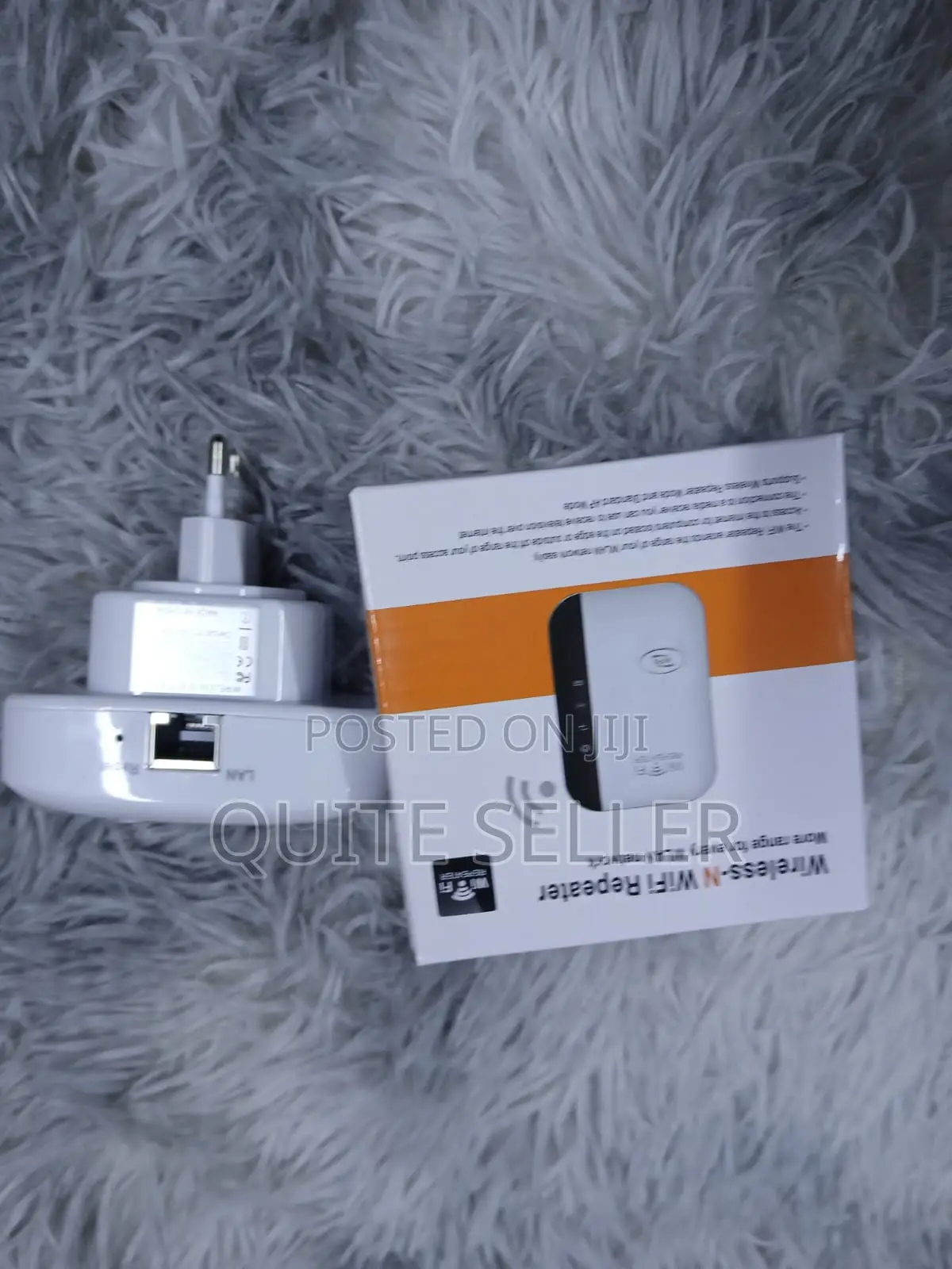 Original 300 MBPS Wifi Repeater Wifi Range Extender