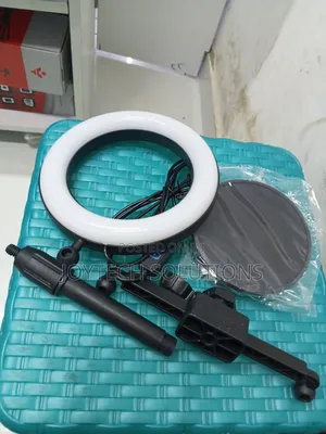 Phone Holder Table Stand
