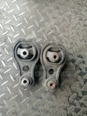 Lower Gear Mount Demio