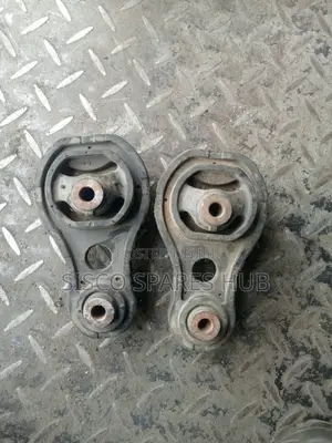 Lower Gear Mount Demio