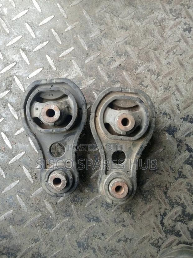 Lower Gear Mount Demio - thumbnail 2