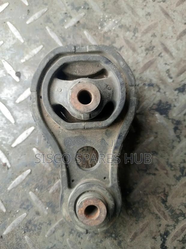 Lower Gear Mount Demio - thumbnail 3