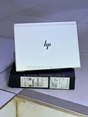 Laptop HP EliteBook 830 G5 16GB Intel Core I5 SSD 512GB
