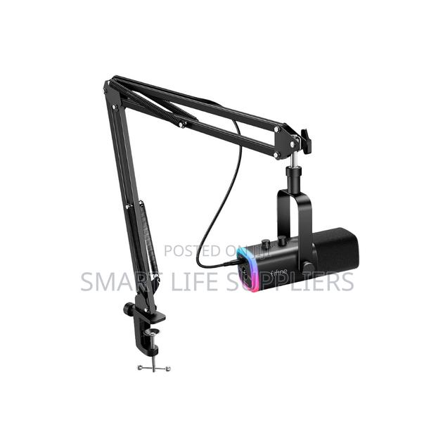 Fifine Ampligame Am8 USB/XLR Dynamic Microphone - thumbnail 2