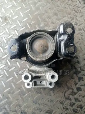 Engine Mounting March New Model