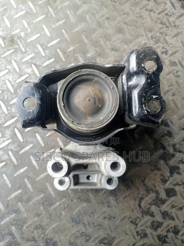 Engine Mounting March New Model - thumbnail 2