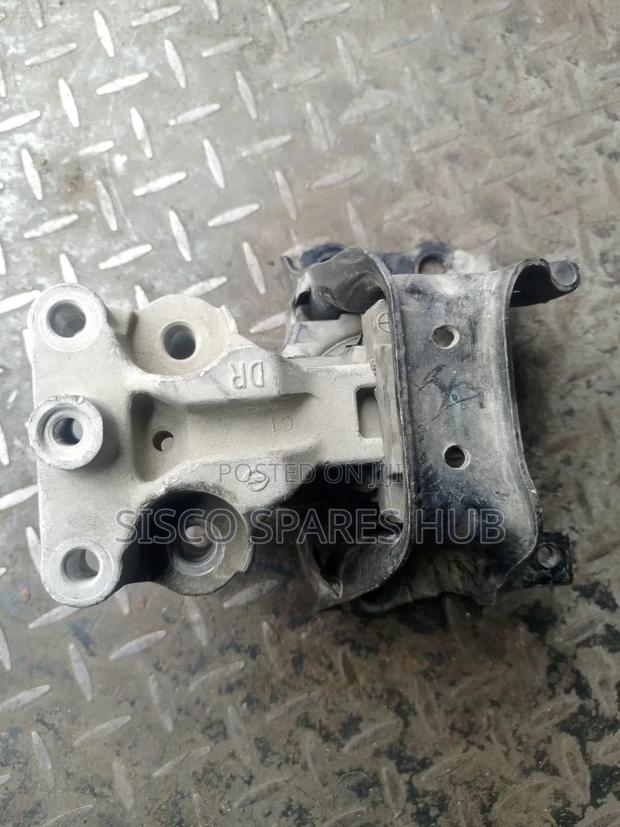 Engine Mounting March New Model - thumbnail 3