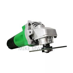 Variable Speed Angle Grinder Machine - main view