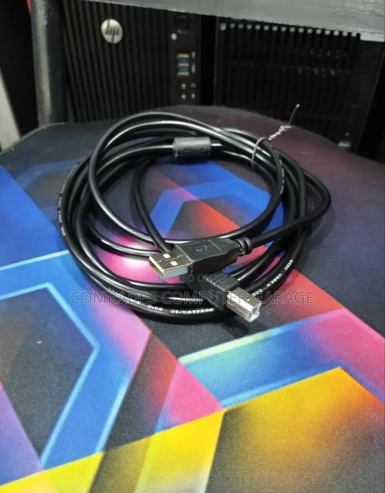 Printer Cable 3 Metre