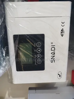 MPPT Changer Controller 40ah