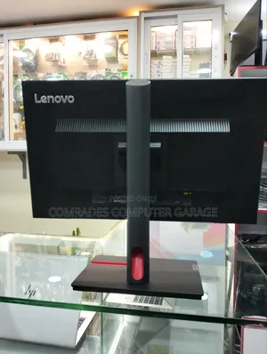 Lenovo 24 Inch Edge to Edge Monitor