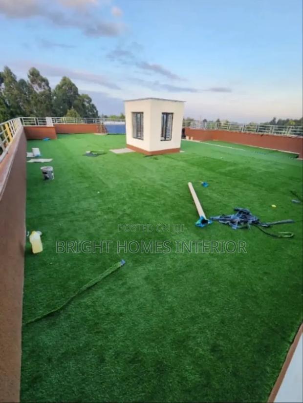 10mm Grass for Outdoor Space Available - main view