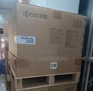 Kyocera Taskalfa 2020 A3>>(No Platen Cover)