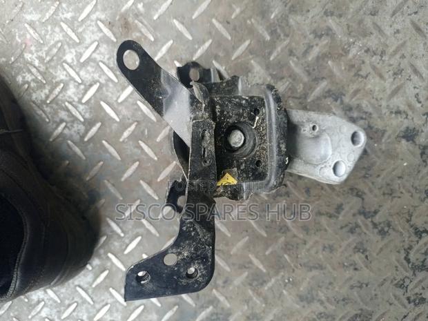 Engine Mount Axio - thumbnail 3