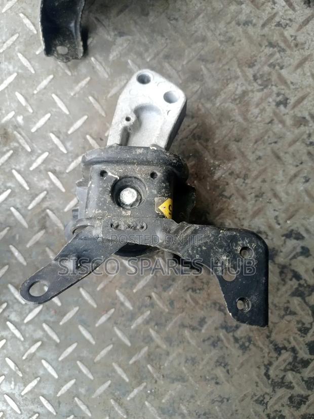 Engine Mount Axio - thumbnail 4