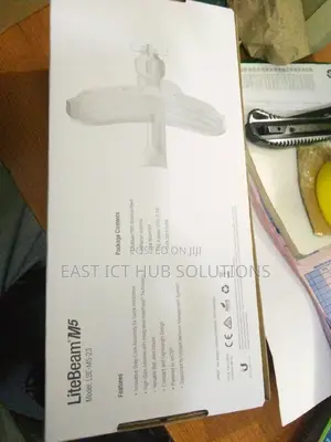 Ubiquiti Airmax Litebeam 5AC Base Station