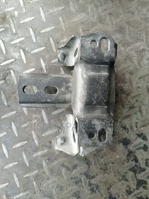 Gear Mounting Demio