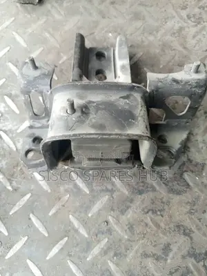 Gear Mounting Demio